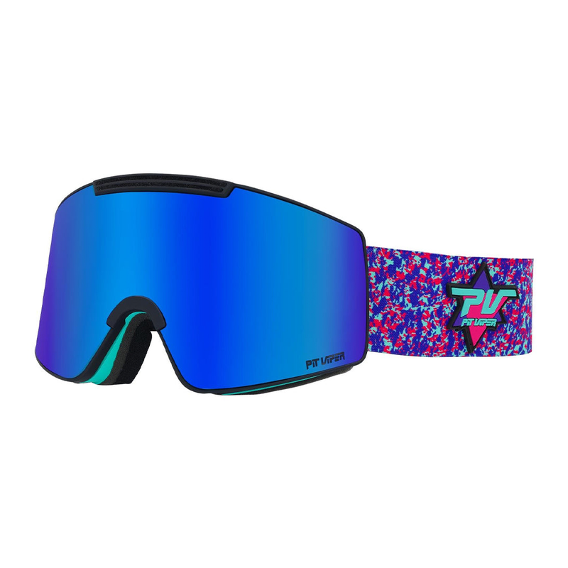  | side_view.JPG | The Fun Rug Proform Goggle from Pit Viper Sunglasses