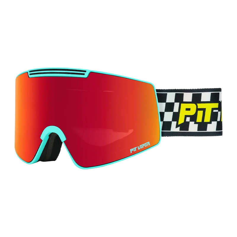  | side_view.JPG | The Snowmachine Proform Goggle from Pit Viper Sunglasses
