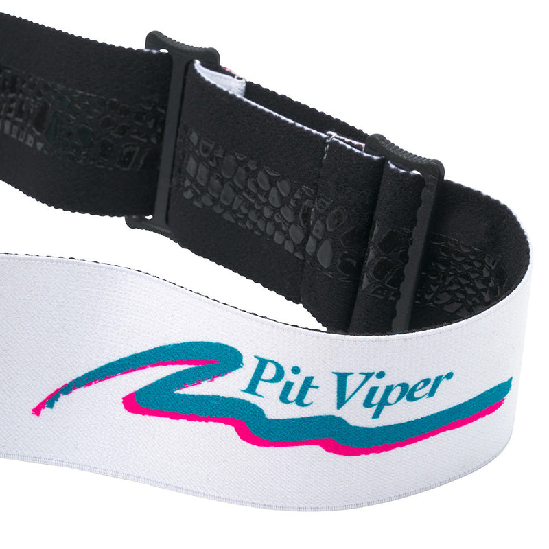 | its_a_strap.JPG | The Food Court Proform Ski & Snowboard Goggle from Pit Viper
