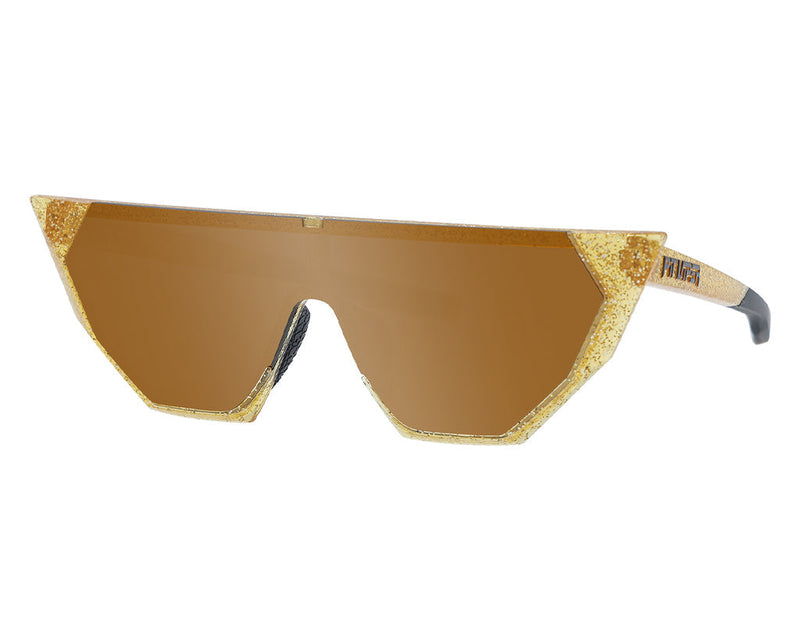 / Gold | side_view.JPG | The Pyrite Showroom from Pit Viper Sunglasses