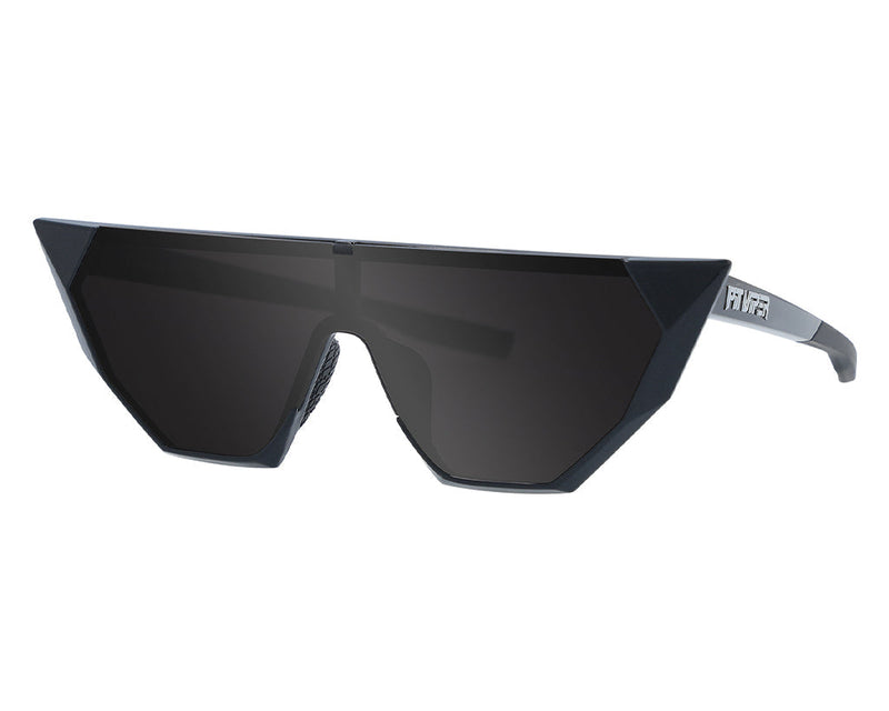 / Smoke | side_view.JPG | The Onyx Showroom from Pit Viper Sunglasses