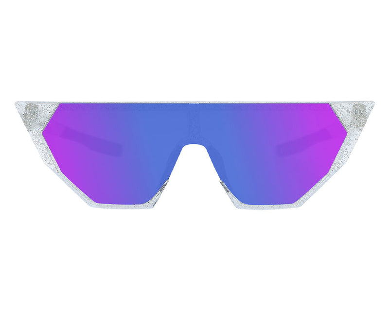 / Blue-Purple | full_frontal.JPG | The Quartz Showroom from Pit Viper Sunglasses
