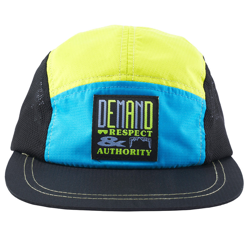 | AHHH.JPG | Rec Center Hot Mesh Hat, lightweight, breathable headwear from Pit Viper