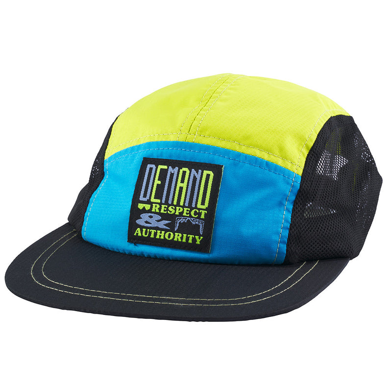 | AHHHHH.JPG | Rec Center Hot Mesh Hat, lightweight, breathable headwear from Pit Viper