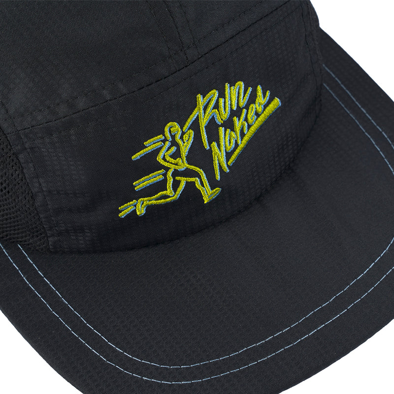 Run Naked Hot Mesh Hat