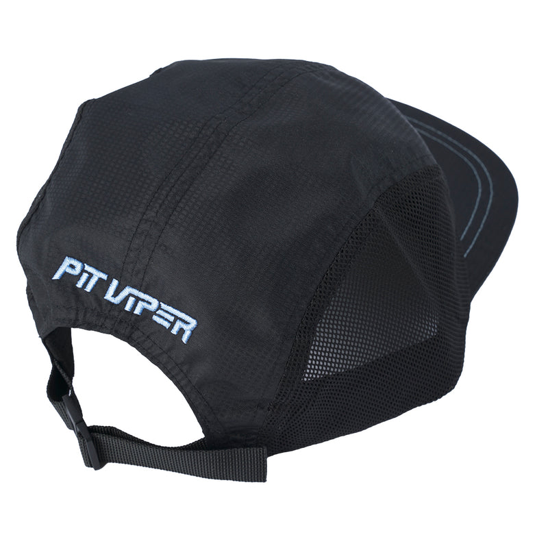 Run Naked Hot Mesh Hat