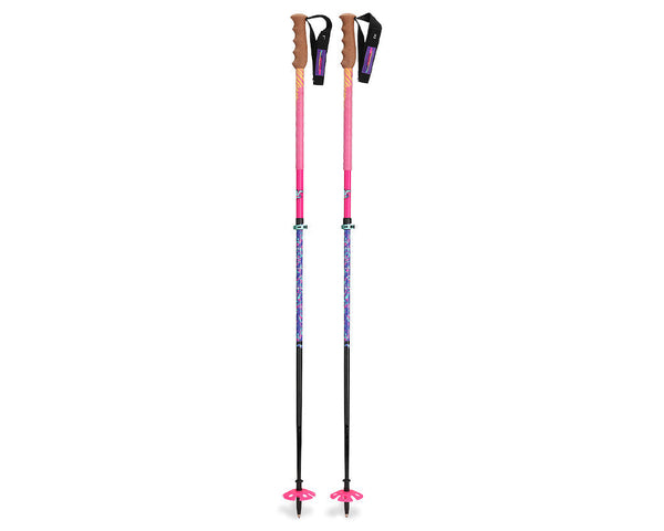 FUN RUG SKI POLES – Pit Viper Australia