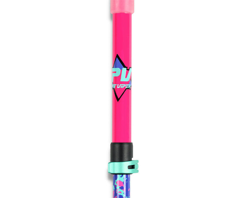 FUN RUG SKI POLES