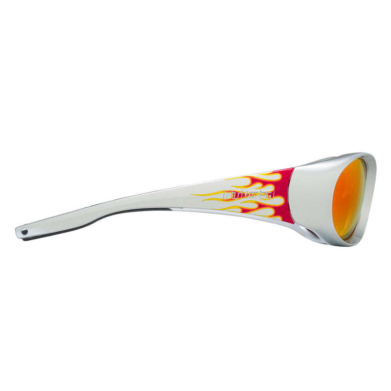 / Z87+ Red | even_more_side_view.JPG | The Inflammation Slammer, safety rated sunglasses from Pit Viper