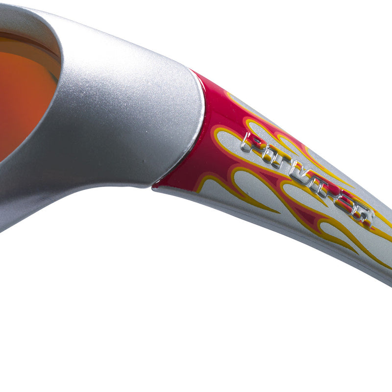 / Z87+ Red | im_ready_for_my_closeup.JPG | The Inflammation Slammer, safety rated sunglasses from Pit Viper