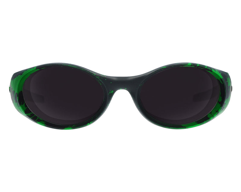 / Smoke | full_frontal.JPG | The Slime Slammer from Pit Viper Sunglasses