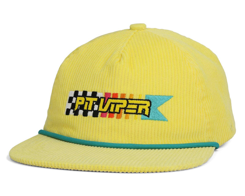 | sure.JPG | The Snowmachine Groomer Hat
from Pit Viper Sunglasses