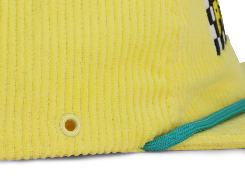 | no_problem.JPG | The Snowmachine Groomer Hat
from Pit Viper Sunglasses