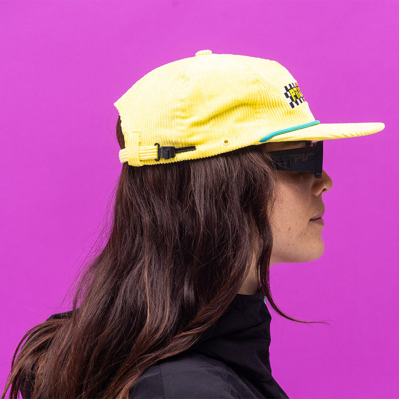 | its_not_like_the_photography_guy_has_anything_better_to_do.JPEG
 | The Snowmachine Groomer Hat
from Pit Viper Sunglasses