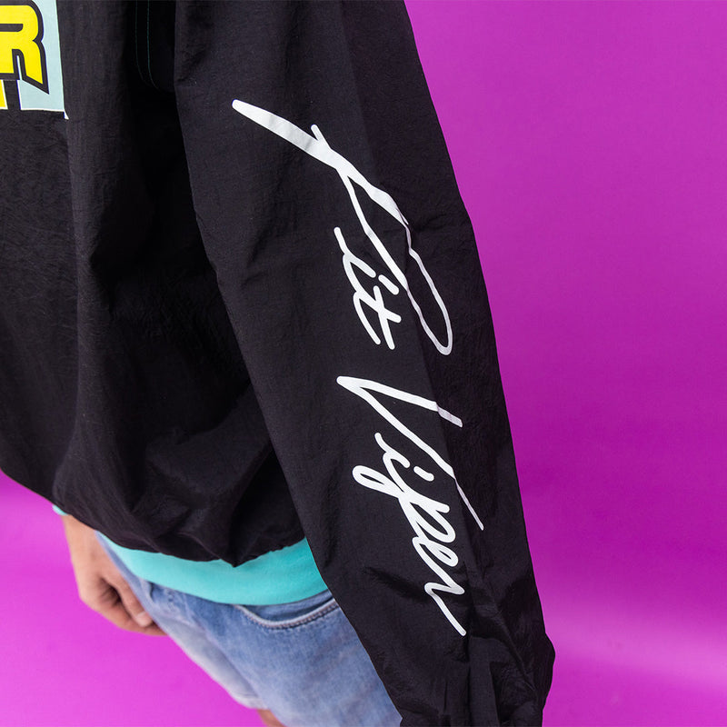 Snowmachine Windshirt