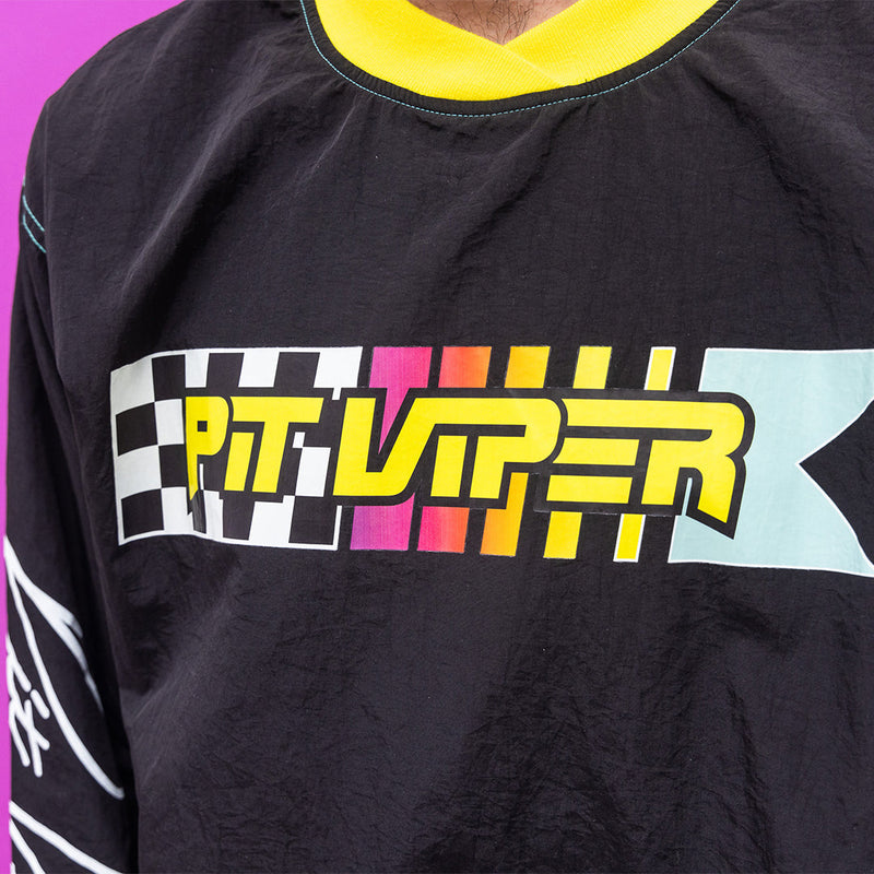 Snowmachine Windshirt