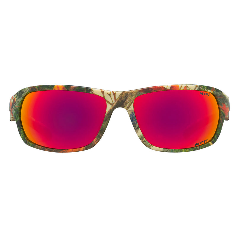 / HDPV Polarized Red | full_frontal.JPG | The Actualbush Somox, polarized sunglasses from Pit Viper