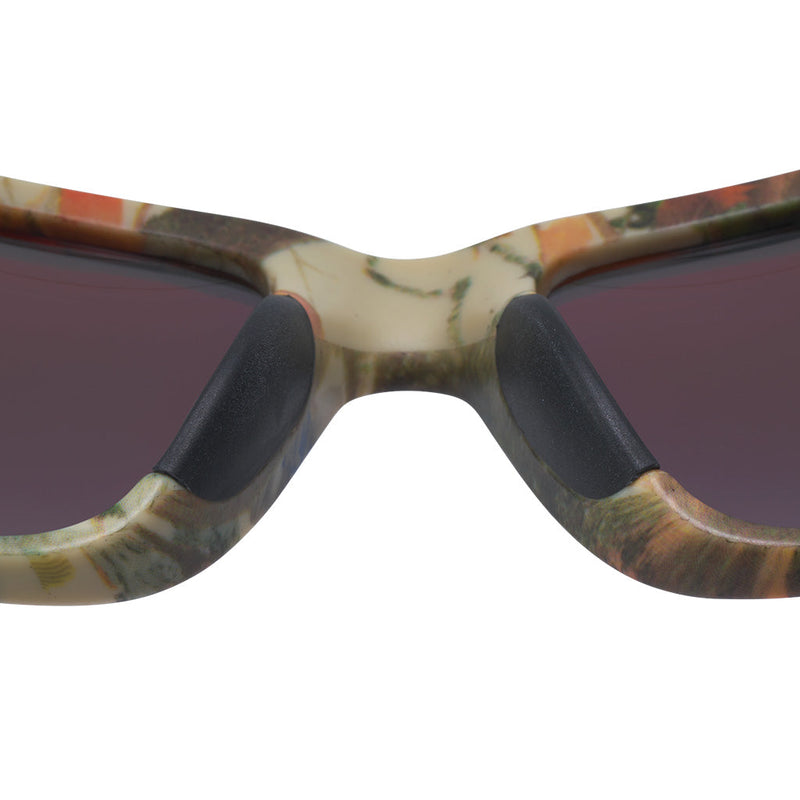/ HDPV Polarized Red | gotcha_nose.JPG | The Actualbush Somox, polarized sunglasses from Pit Viper