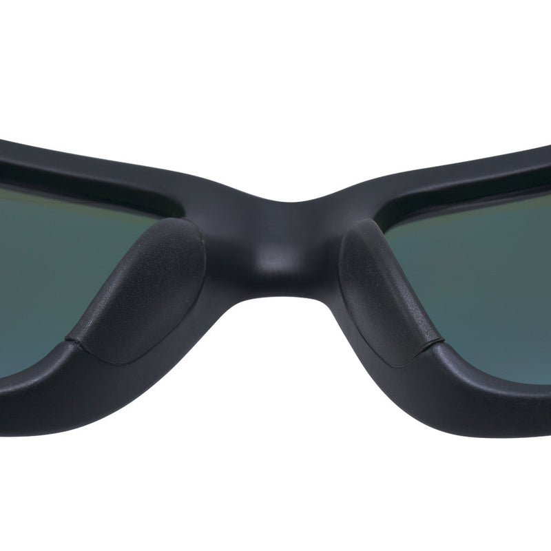 / HDPV Polarized Blue | gotcha_nose.JPG | The Exec Somox, polarized sunglasses from Pit Viper