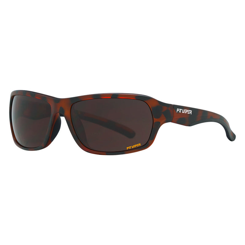 / Brown | side_view.JPG | The Landlocked Somox, sport style sunglasses from Pit Viper
