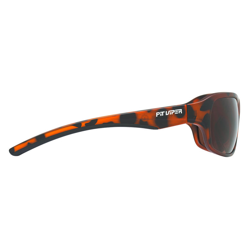/ Brown | even_more_side_view.JPG | The Landlocked Somox, sport style sunglasses from Pit Viper