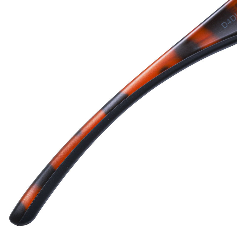 / Brown | wow_its_an_earpiece.JPG | The Landlocked Somox, sport style sunglasses from Pit Viper