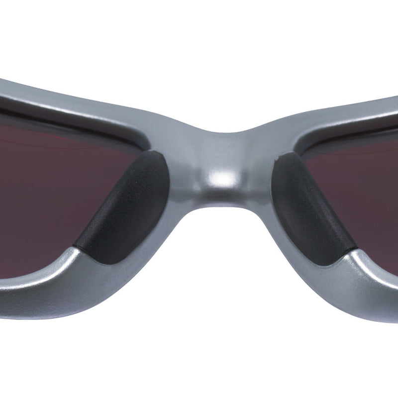/ HDPV Polarized Red | gotcha_nose.JPG | The Spine Tingler Somox, polarized sunglasses from Pit Viper