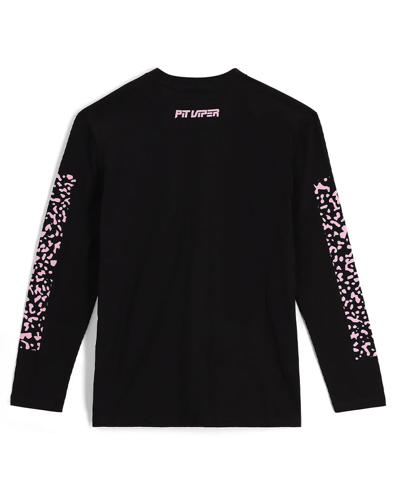 Son of Peach Long Sleeve Tee