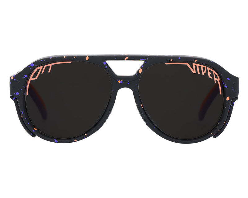 / Polarized Z87+ Smoke | isnt_this_nice.JPG | The Naples Exciters with a Polarized Z87+ Smoke Lens from Pit Viper Sunglasses