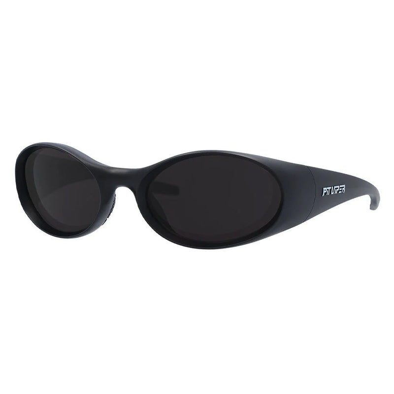 / Smoke | side_view.JPG | The Exec Slammer from Pit Viper Sunglasses