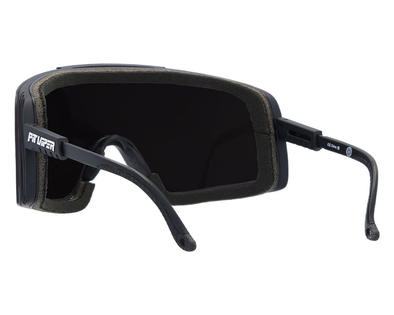 / Smoke | it_the_back.JPG | The Exec Synthesizer from Pit Viper Sunglasses