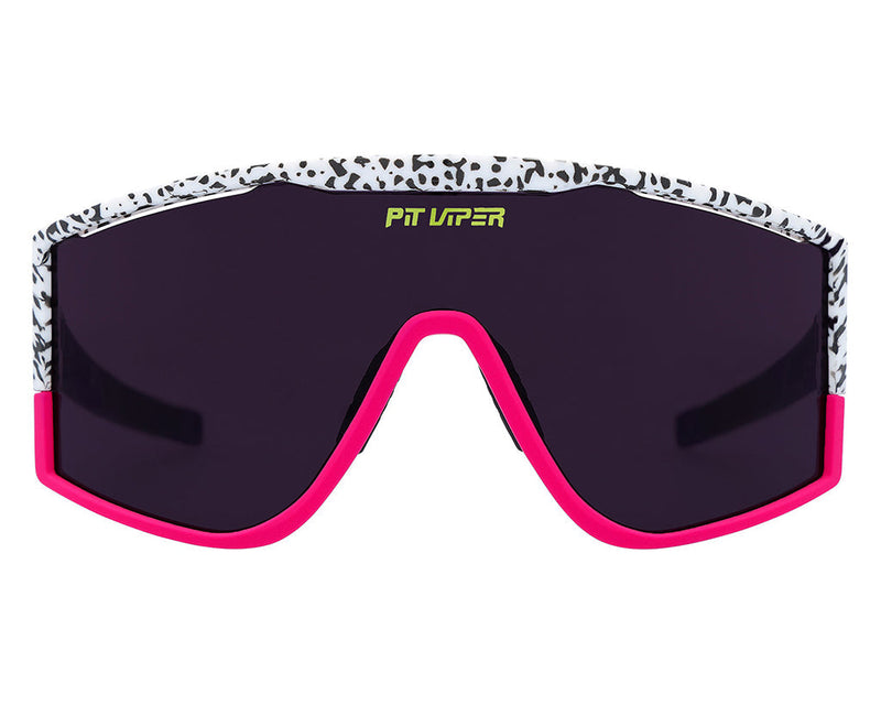 / Smoke | full_frontal.JPG | The Son Of Beach Try-Hard from Pit Viper Sunglasses