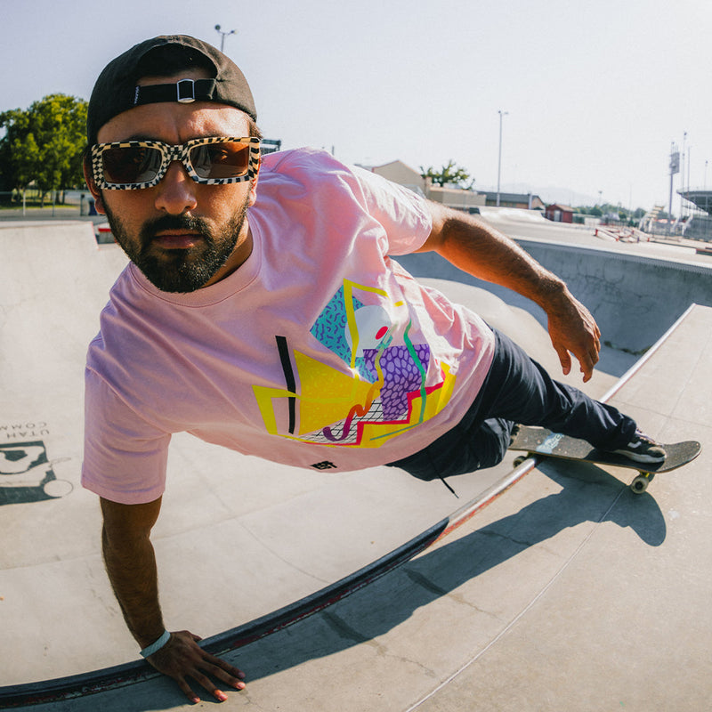 | photo_of_person.JPG | The Victory Lame Low Bones Sunglasses from Pit Viper